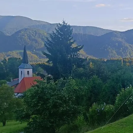 Apartmaji Borstner Vransko Exterior photo