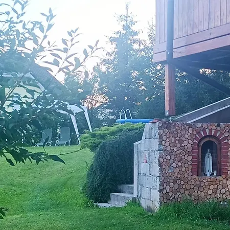 Apartmaji Borstner Vransko Exterior photo
