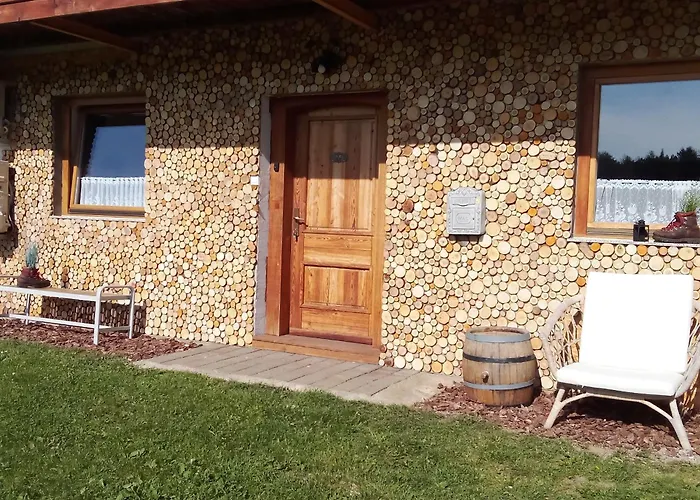 Apartmaji Borstner