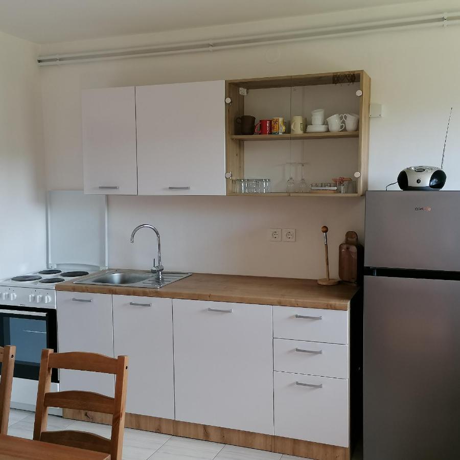 Apartmaji Borstner Apartment Vransko