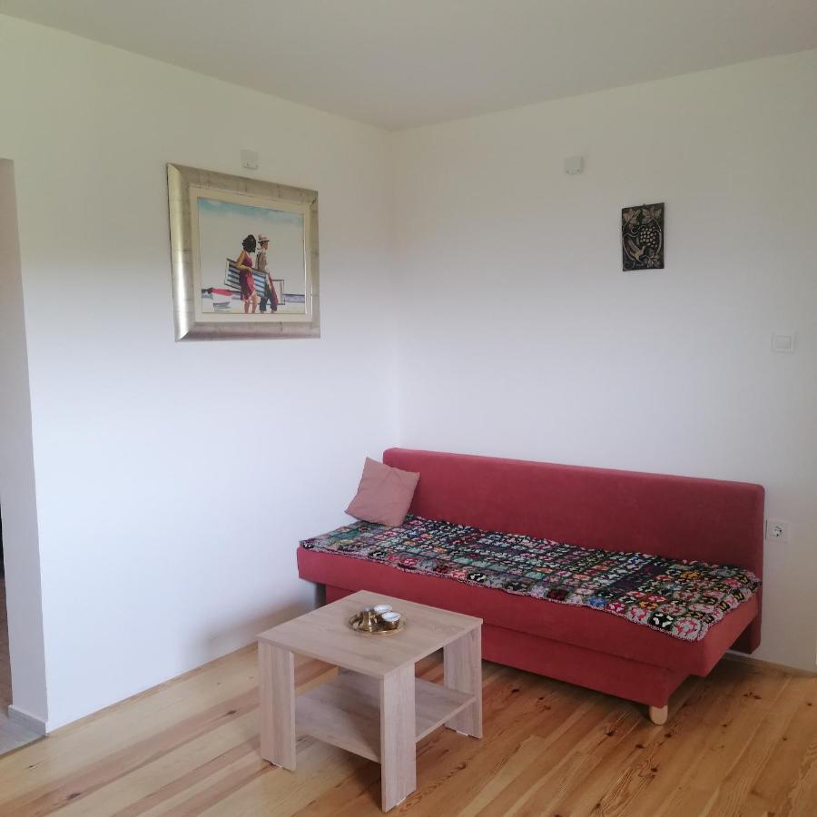 Apartmaji Borstner Vransko