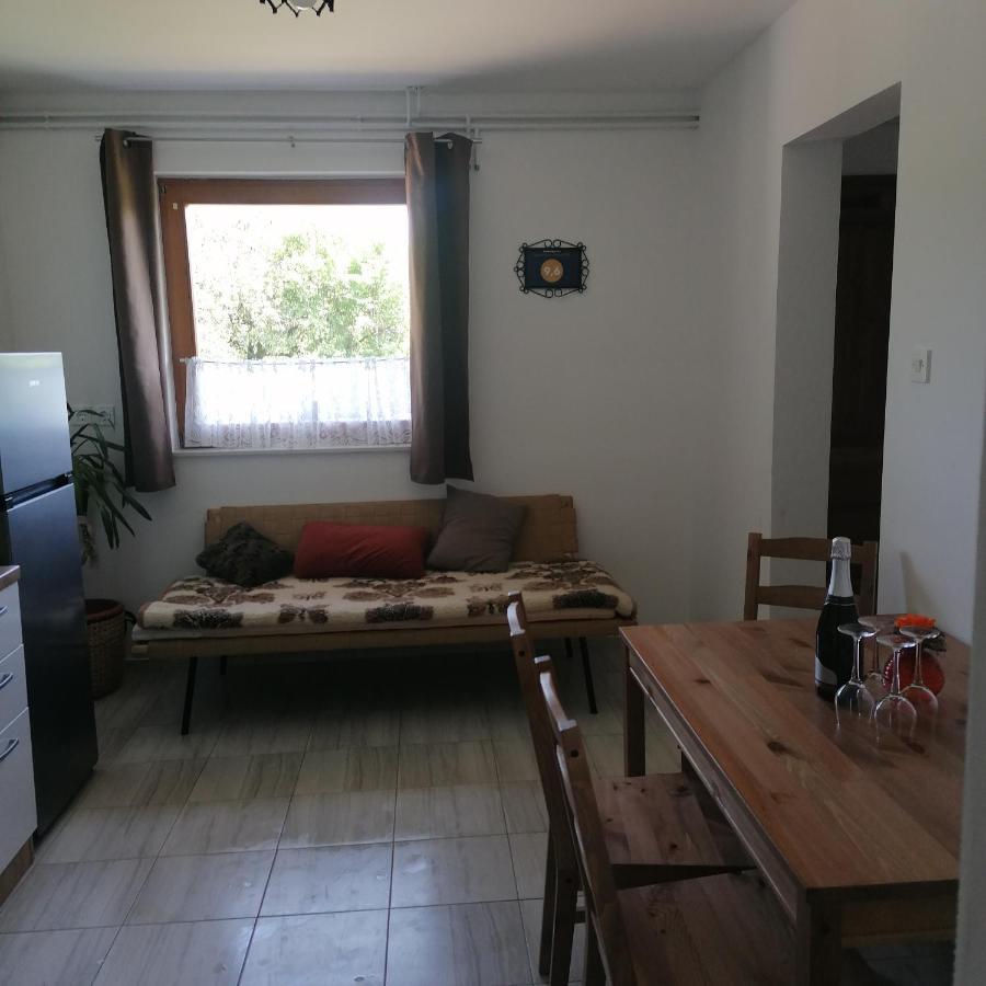 Apartmaji Borstner Vransko
