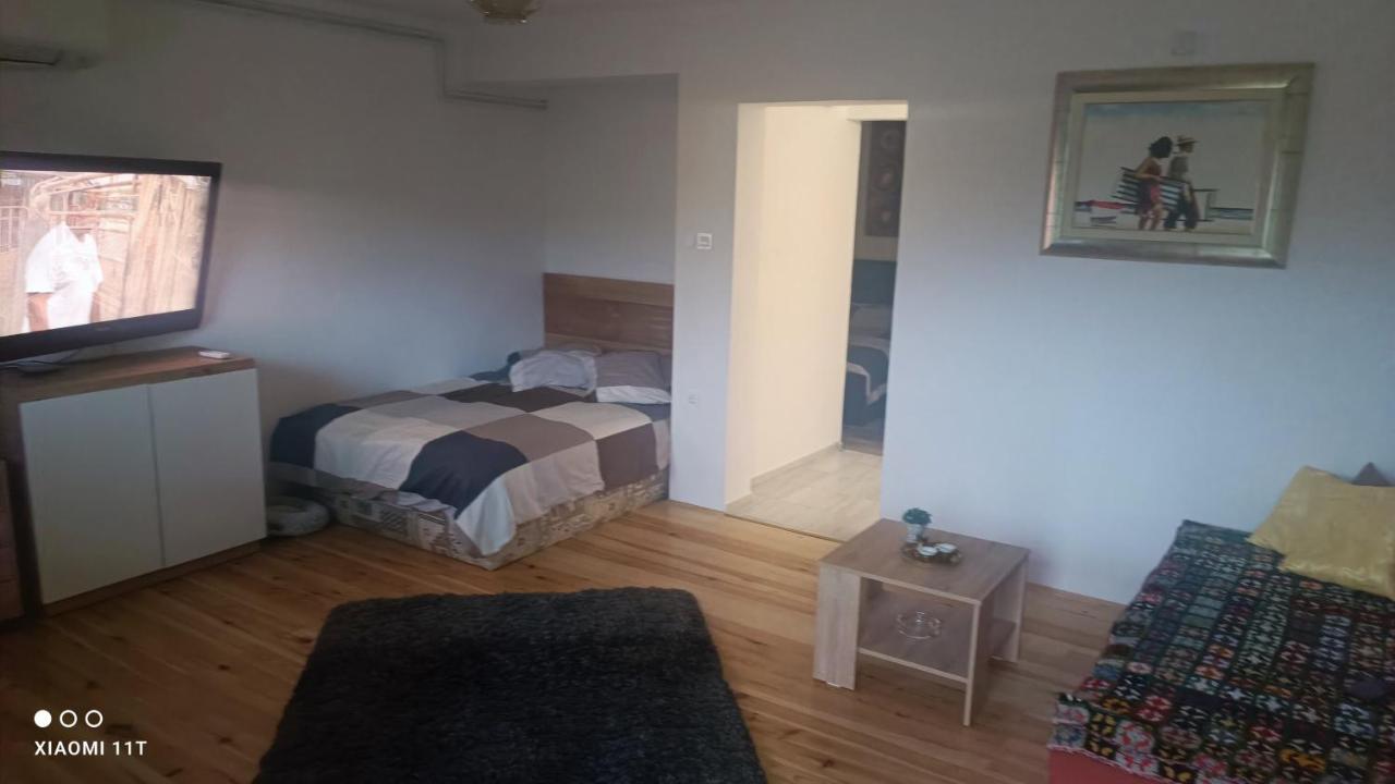 Apartmaji Borstner Apartment
