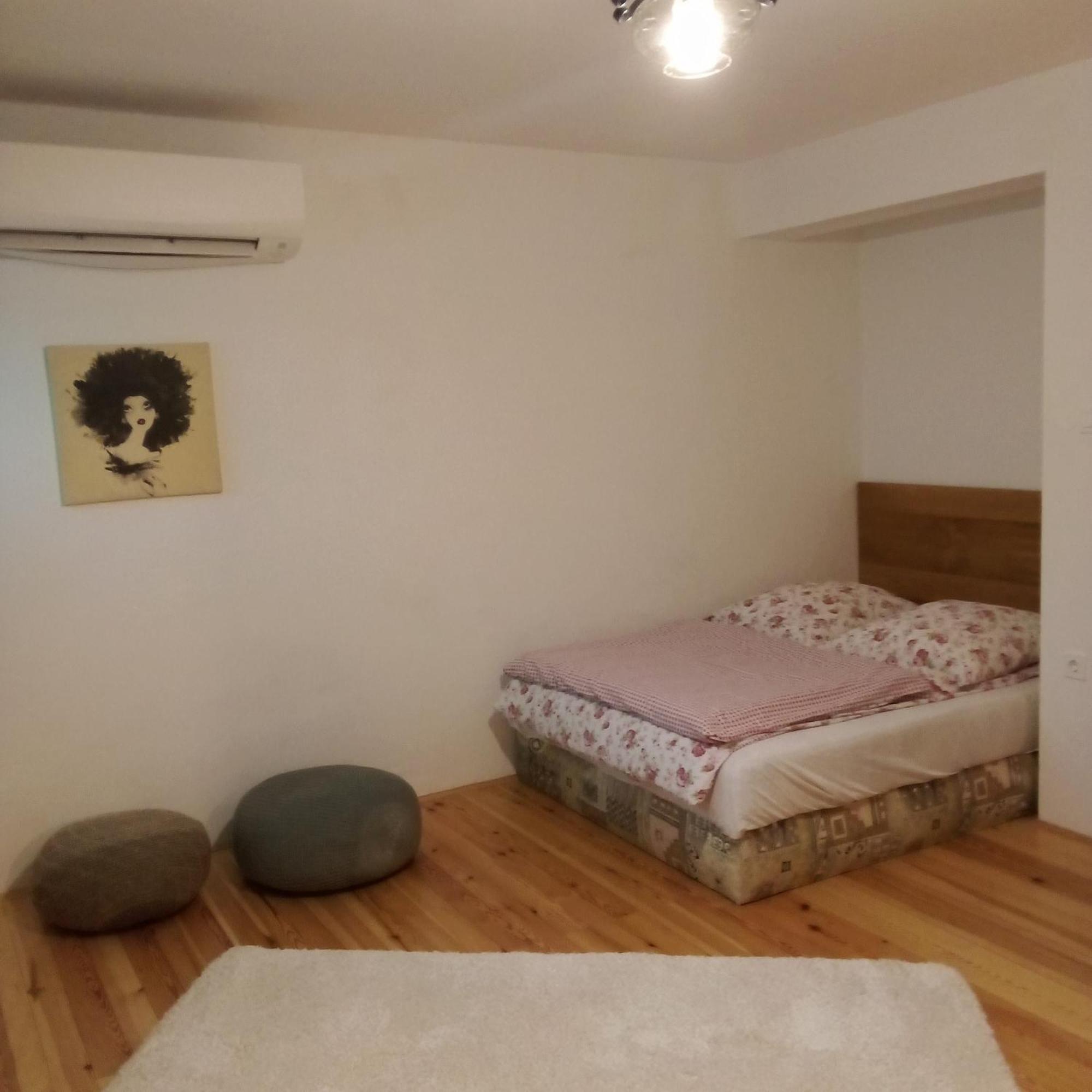 Apartmaji Borstner Apartment Vransko