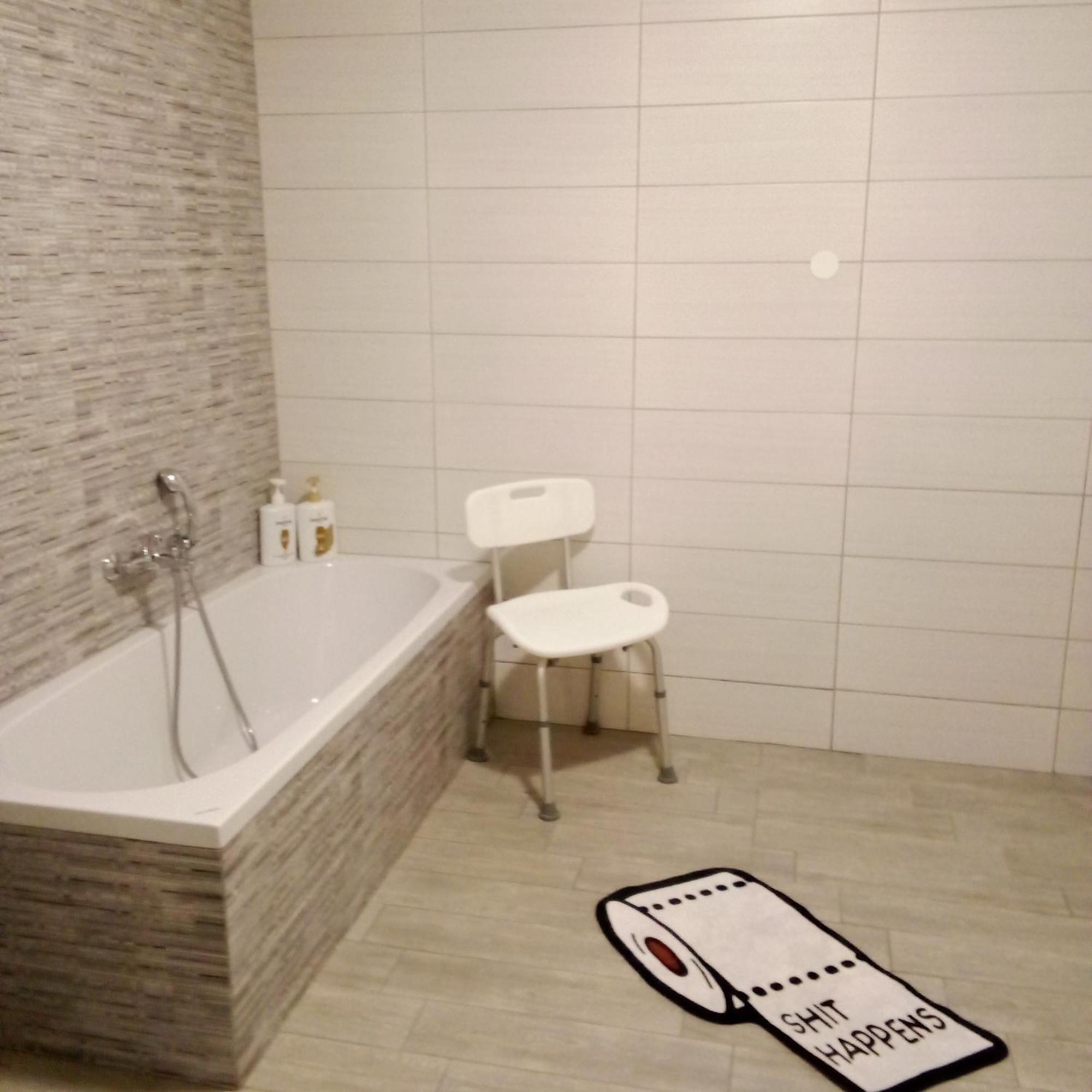 Apartmaji Borstner Apartment