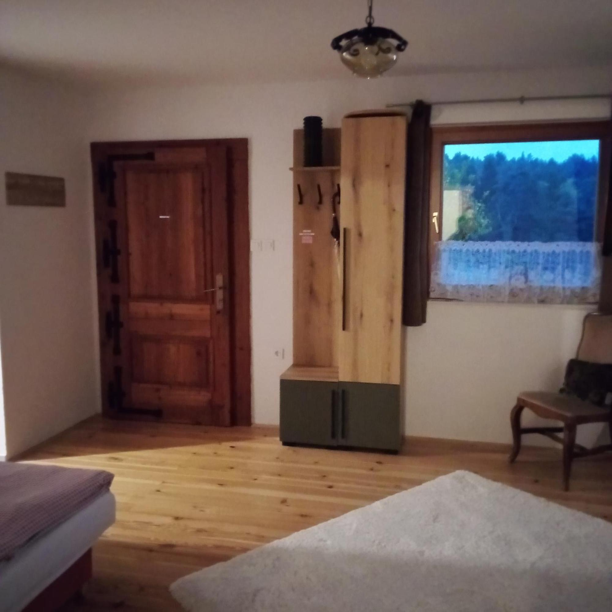 Apartmaji Borstner Apartment *