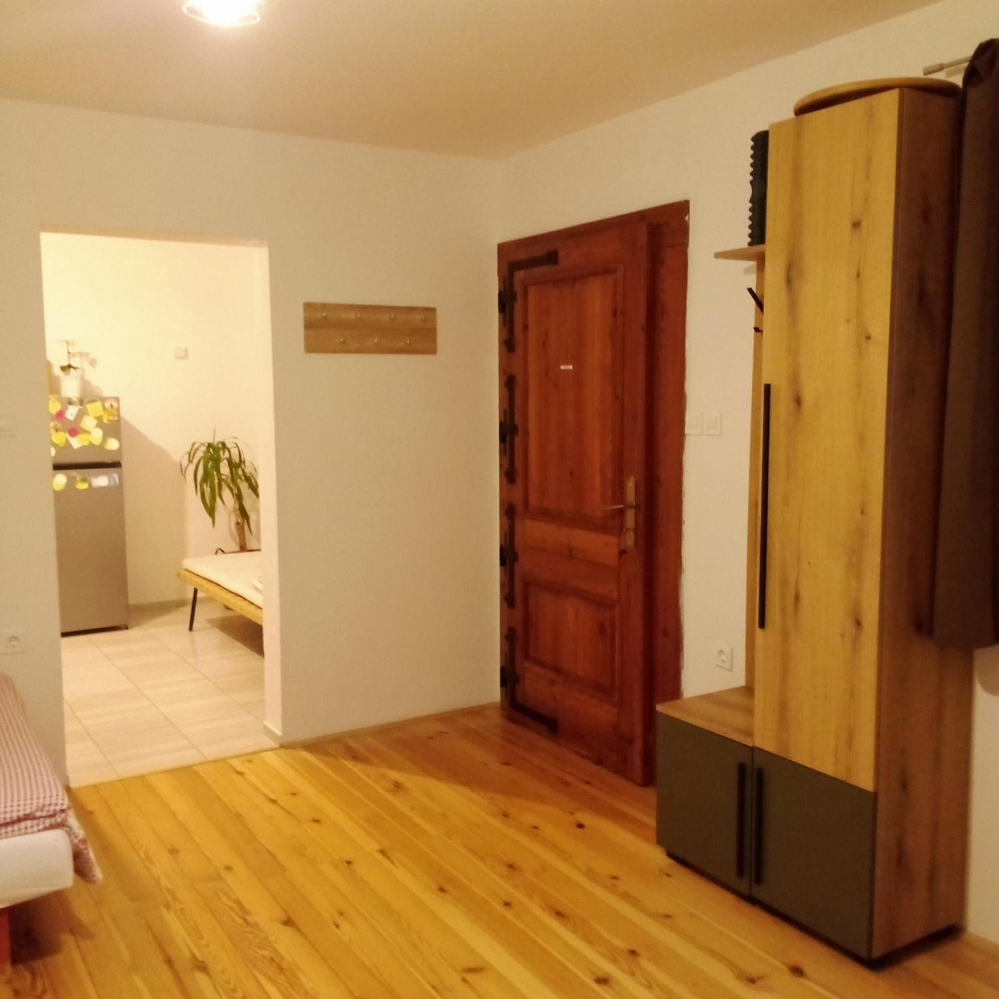 Apartment Apartmaji Borstner Vransko