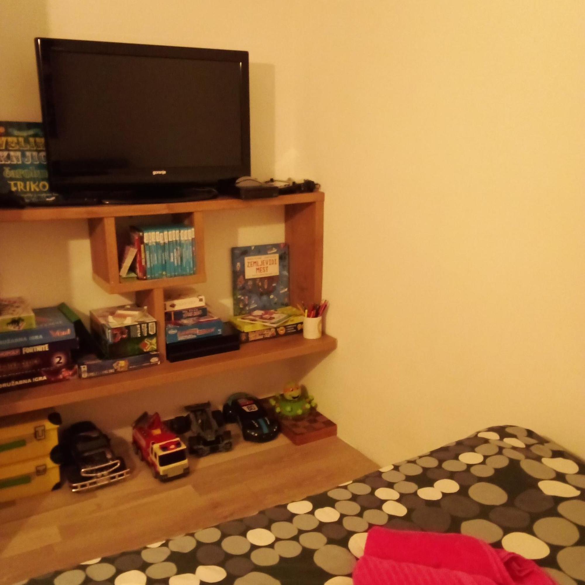 Apartmaji Borstner *