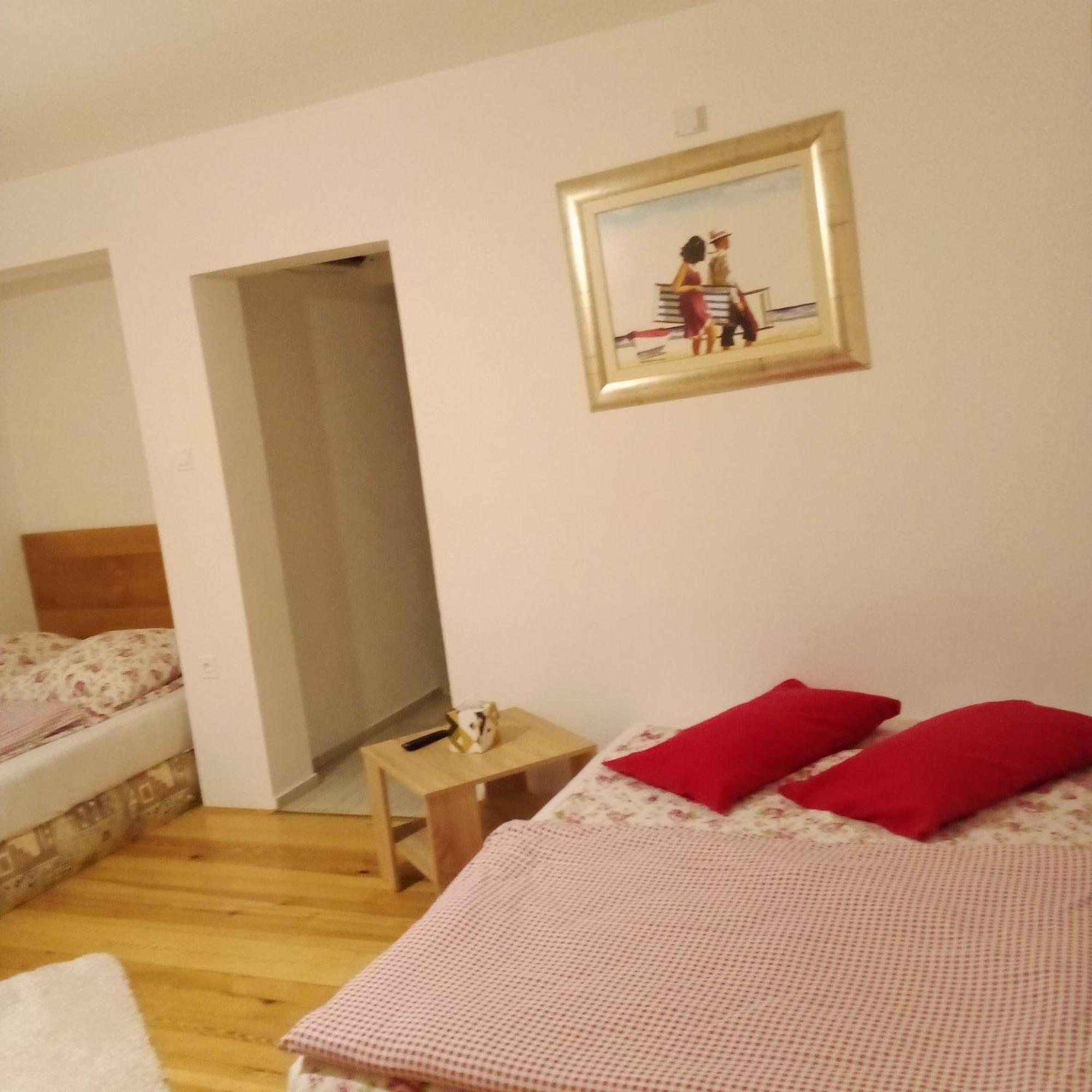 Apartmaji Borstner Apartment Vransko