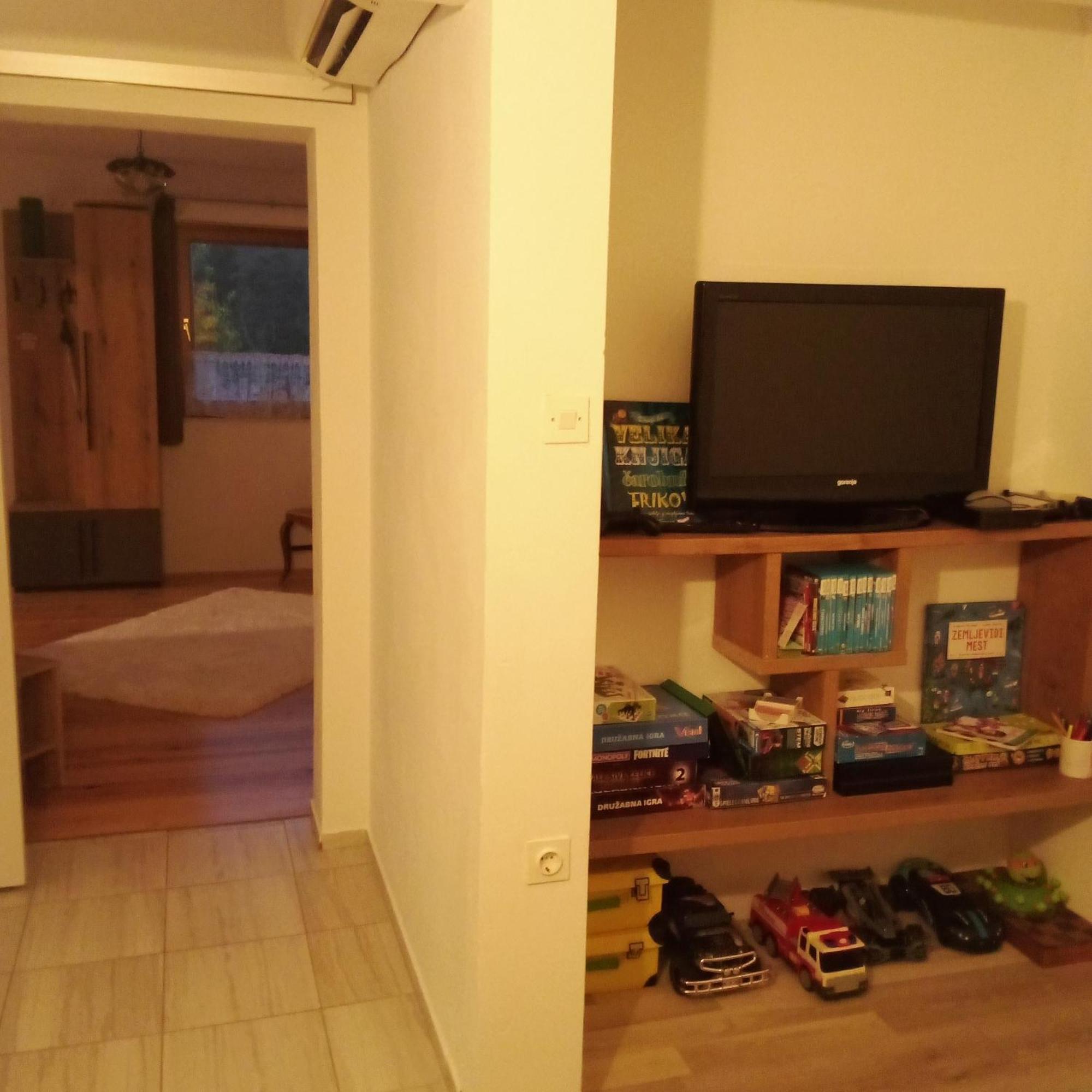 Apartment Apartmaji Borstner Vransko